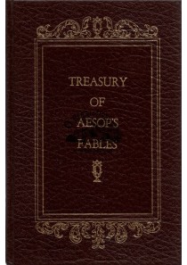 TREASURY OF AESOP΄S FABLES